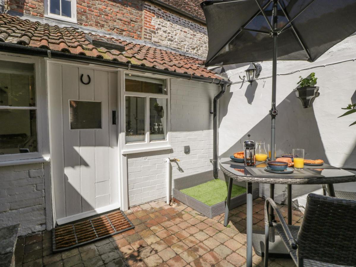 Bell Cottage ดอร์เชสเตอร์ ภายนอก รูปภาพ