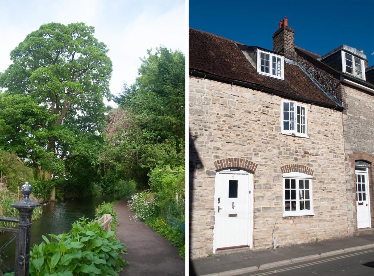 Bell Cottage ดอร์เชสเตอร์ ภายนอก รูปภาพ
